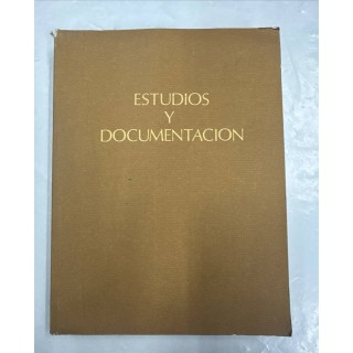 La estampa contemporánea en España (150 Artistas Gráficos).